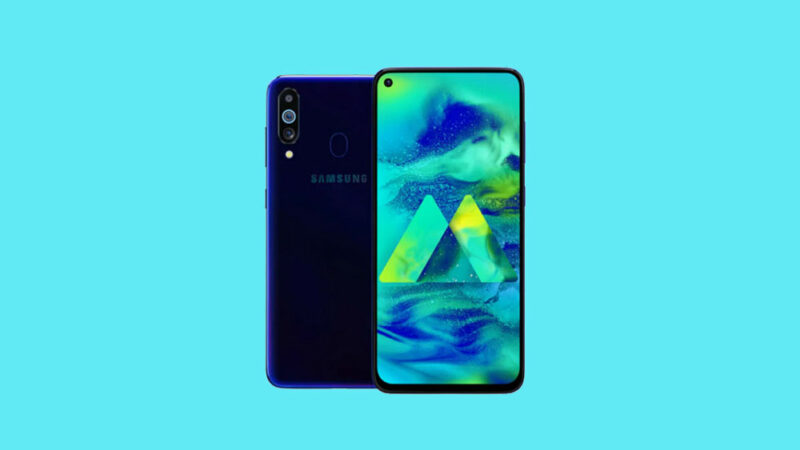 Easy Method To Root Galaxy M40 Using Magisk [No TWRP needed]