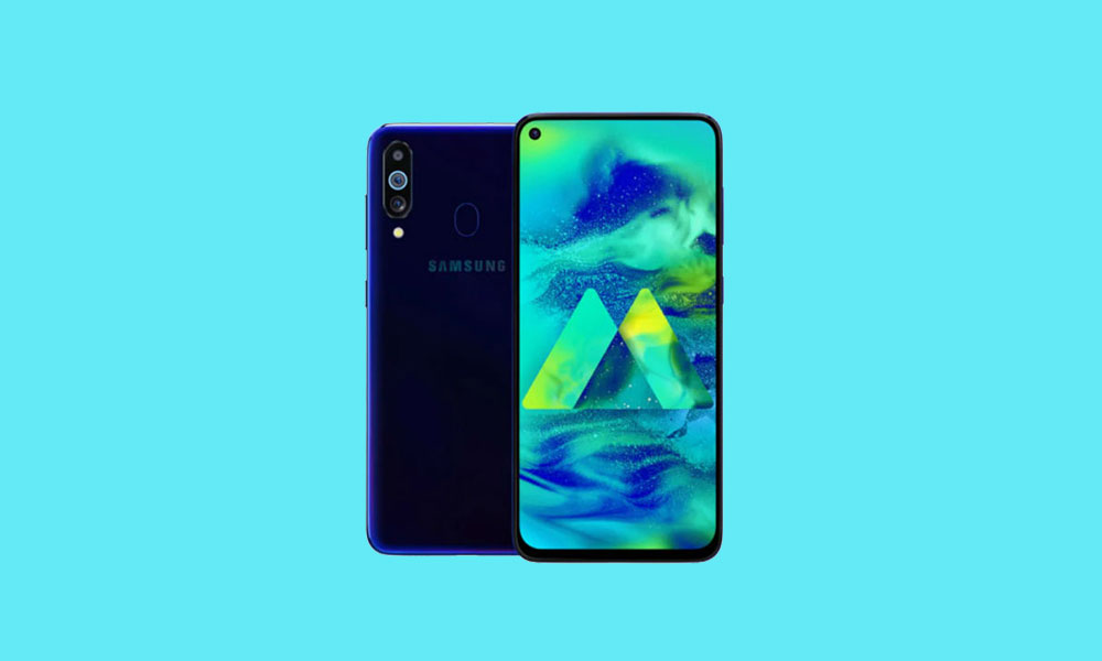 Easy Method To Root Galaxy M40 Using Magisk [No TWRP needed]