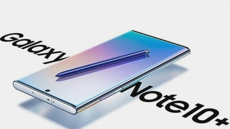 Samsung Galaxy Note 10 Plus Stock Firmware collections [Back to Stock ROM]