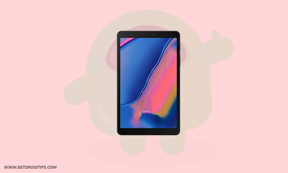 Will Samsung Galaxy Tab A 8.0 2019 Get Android 12 (One UI 4.0) Update?