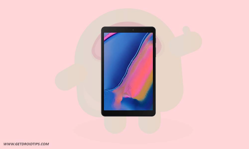 Galaxy Tab A 8.0 2019