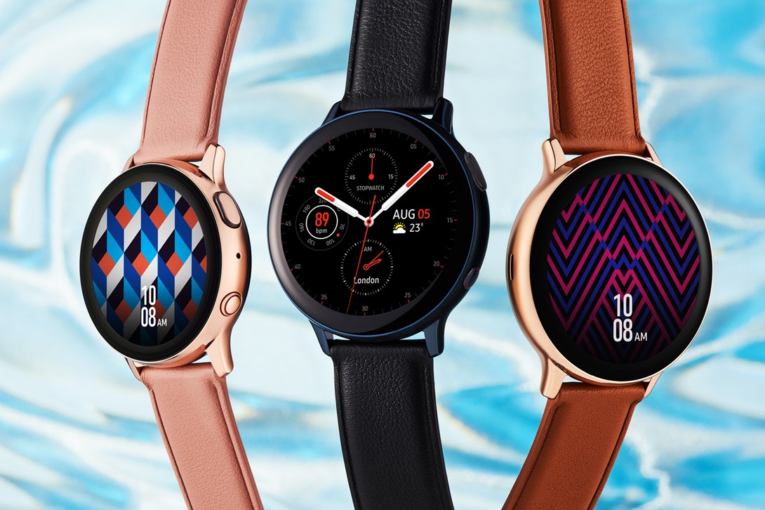 Verizon Samsung Galaxy Watch Active 2 2024 www.alhudapk