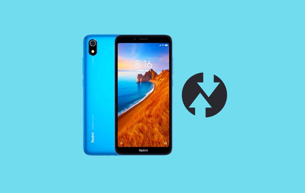 How To Install TWRP Recovery On Redmi 7A and Root with Magisk/SU