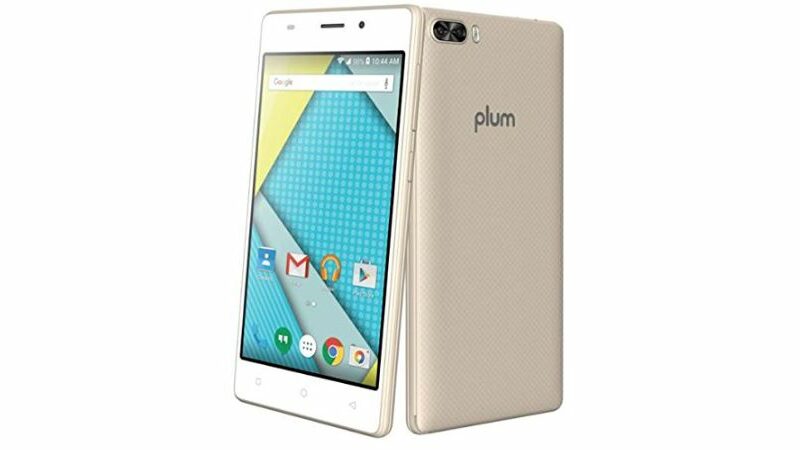 How to Install Stock ROM on Plum Z517