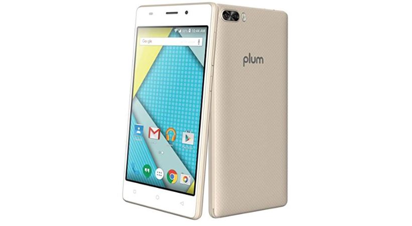 How to Install Stock ROM on Plum Z517