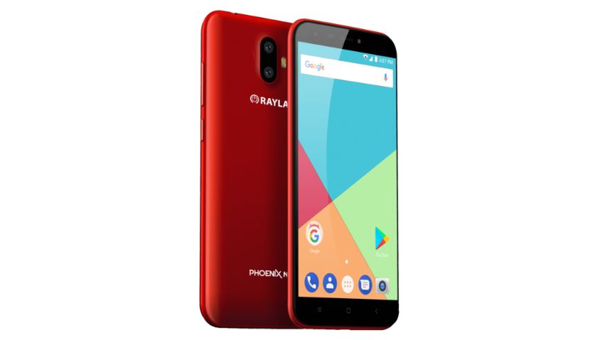 How to Install Stock ROM on Raylan Phoenix N1
