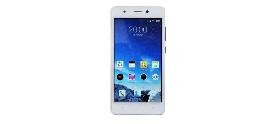 How to Install Stock ROM on Kailinuo X5 Pro