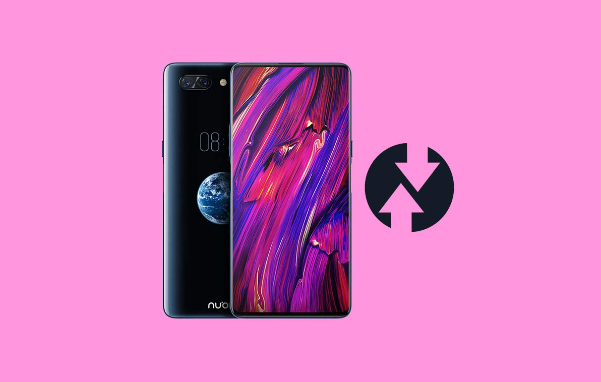 How to Install TWRP Recovery on ZTE Nubia X and root using Magisk