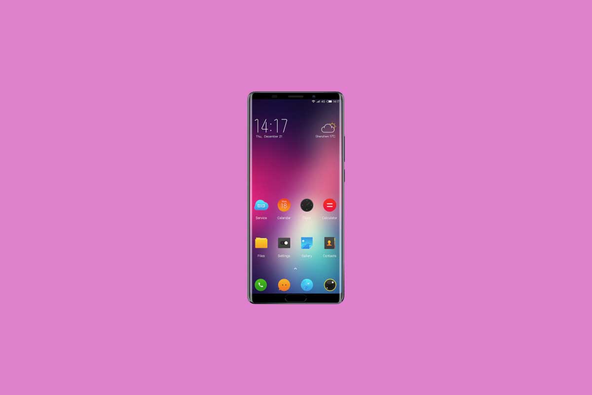 common problems in Leagoo P11