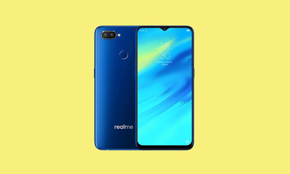 Realme 2 Pro Tips: Recovery, Hard and Soft Reset, Fastboot, Safe mode, and more