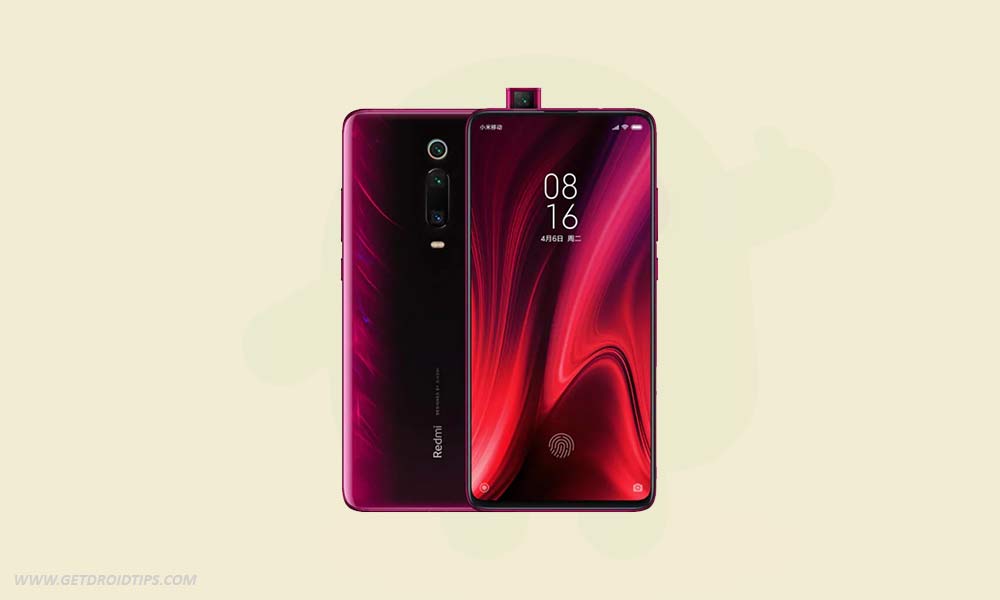 List of Best Custom ROM for Redmi K20 Pro