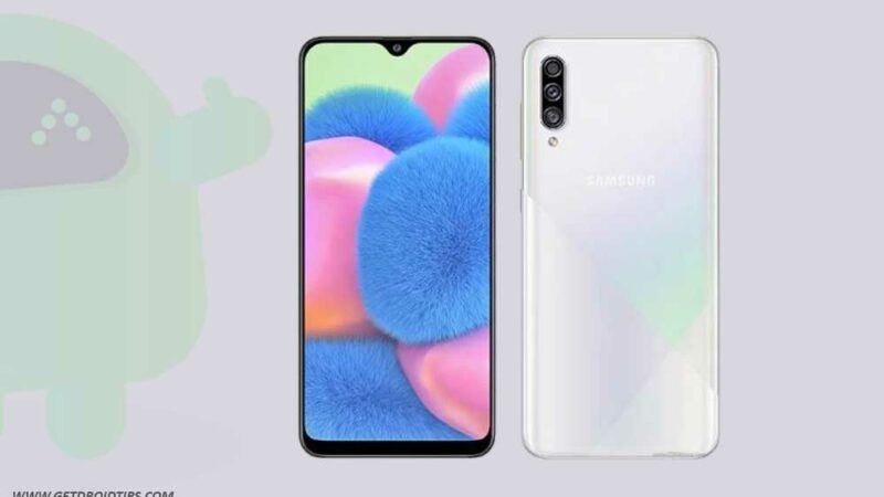 common problems in Samsung Galaxy A30s