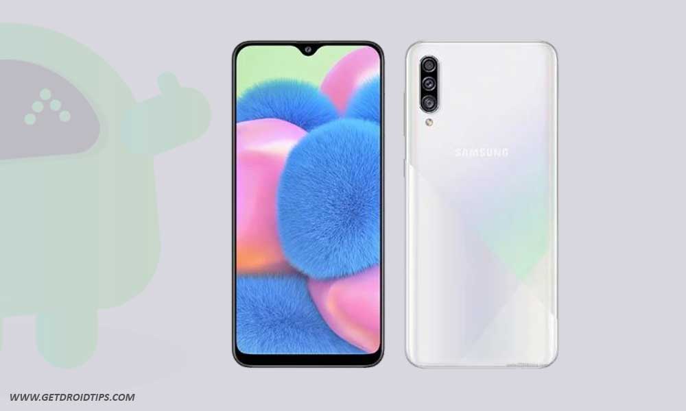 common problems in Samsung Galaxy A30s