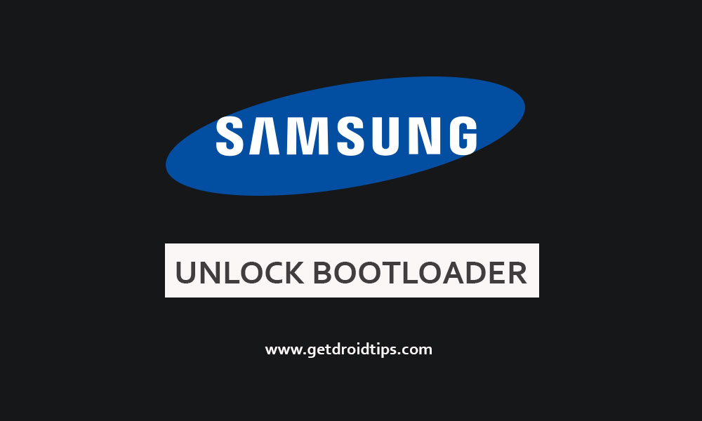 samsung oem unlock code