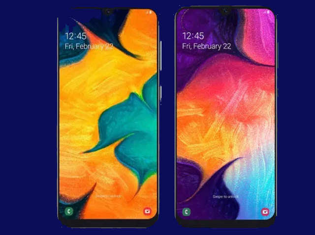 common problems in Samsung Galaxy A50s