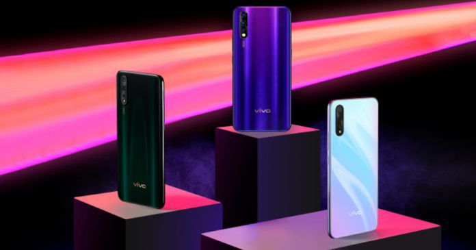 common problems in Vivo Z5