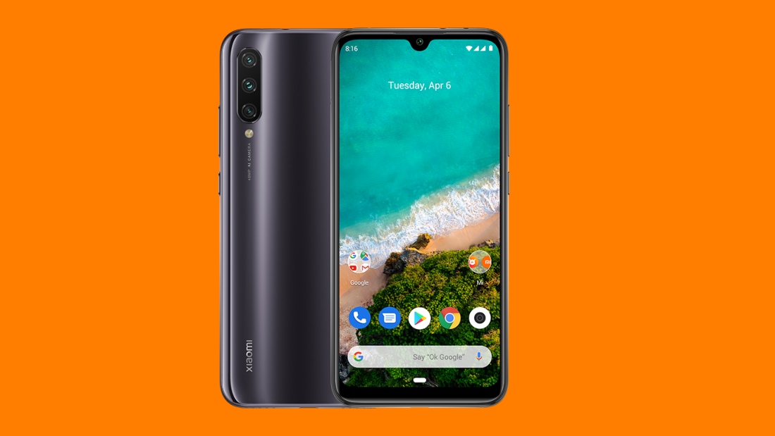 How to Unlock the Bootloader of Xiaomi Mi A3