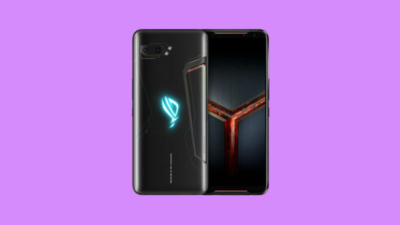 common Asus Rog Phone 2 problems
