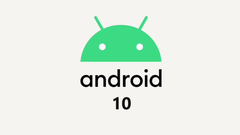 Top 10 Android 10 features and details