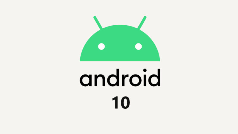 Top 10 Android 10 features and details