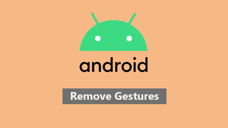 How to get dedicated navigation buttons on Android 10