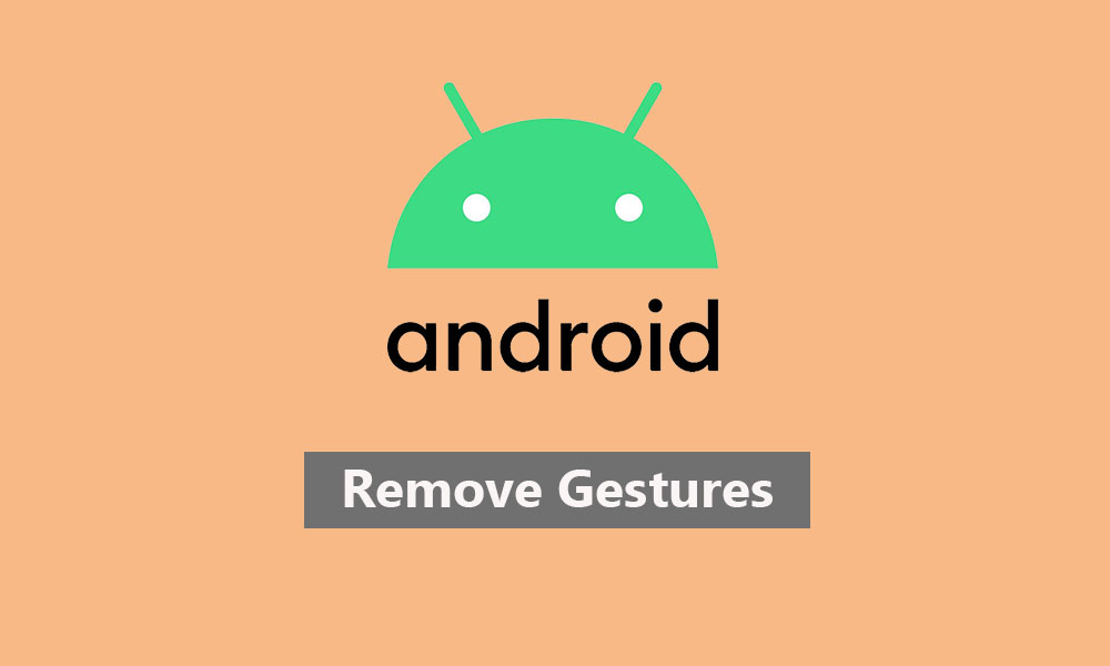 How to get dedicated navigation buttons on Android 10