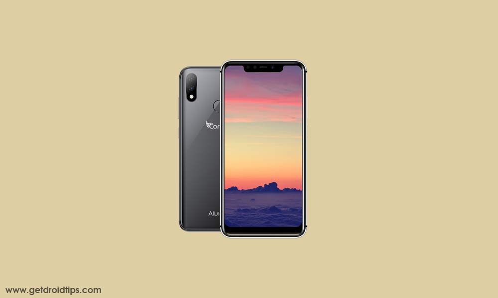 Condor Allure M3 Lite