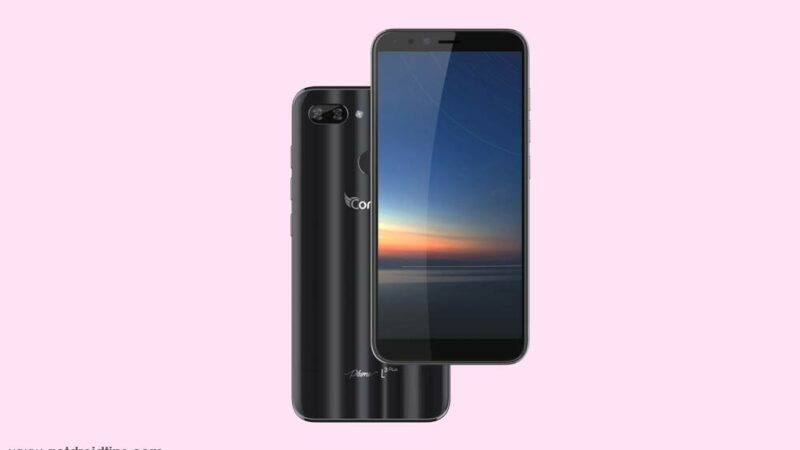 Condor Plume L3 Plus