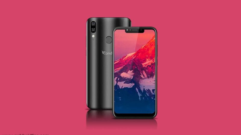 Condor Plume L3 Smart