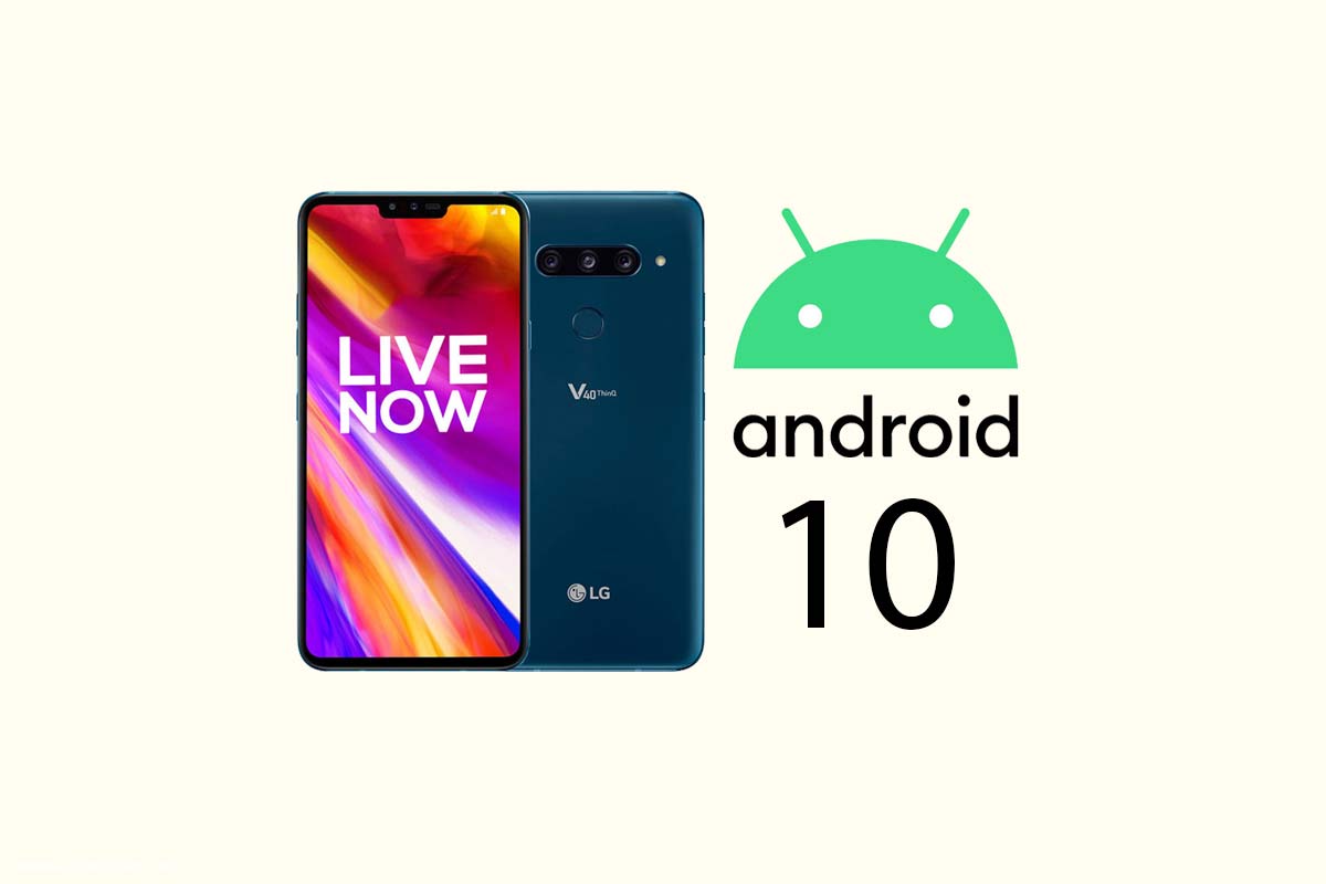 android 90 download for lg aristo
