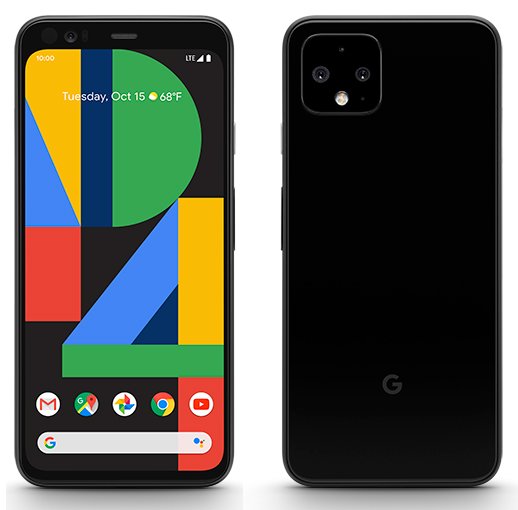 Google Pixel 4 will not launch in India