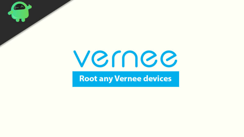 How to root any Vernee devices using Magisk [No TWRP required]