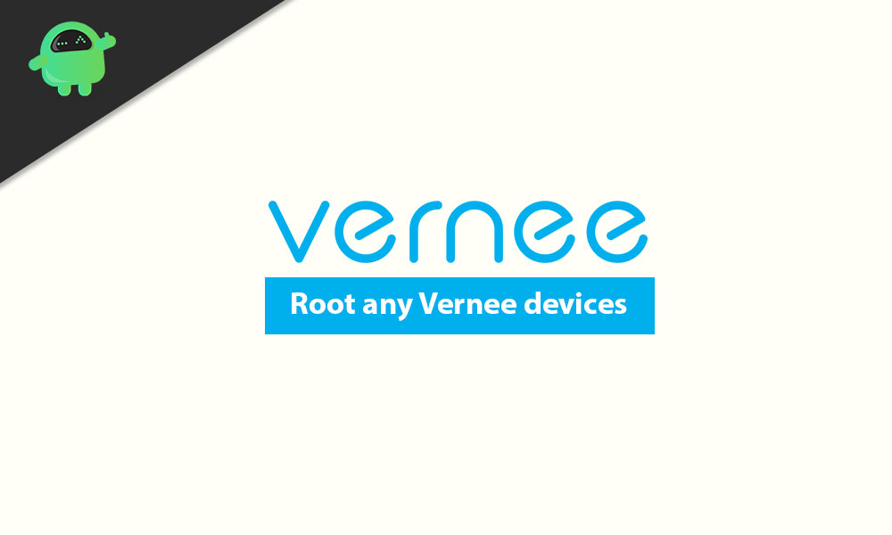How to root any Vernee devices using Magisk [No TWRP required]