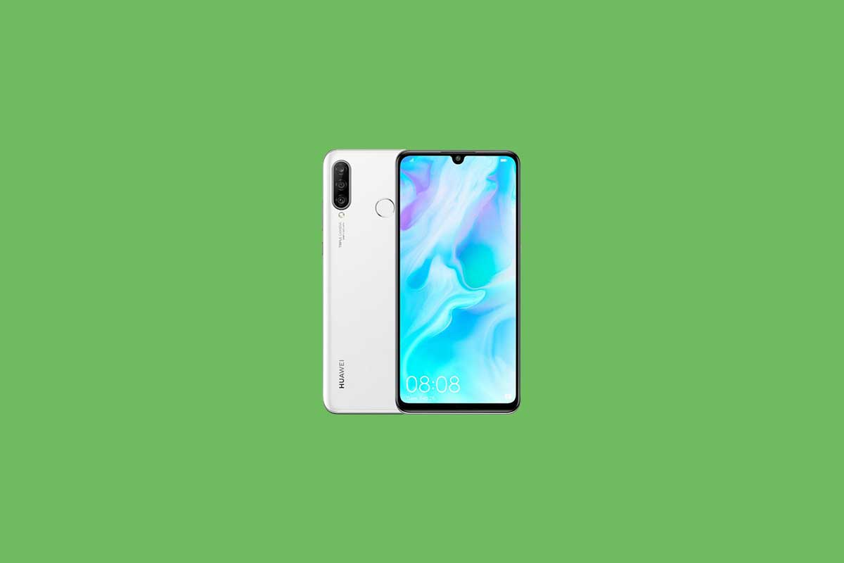 common problems in Huawei Mate 30 Lite