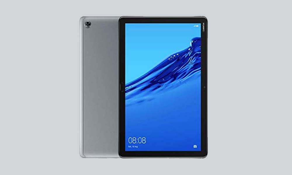 Huawei MediaPad M5 Lite BAH2-W19 Firmware Flash File (Stock ROM)