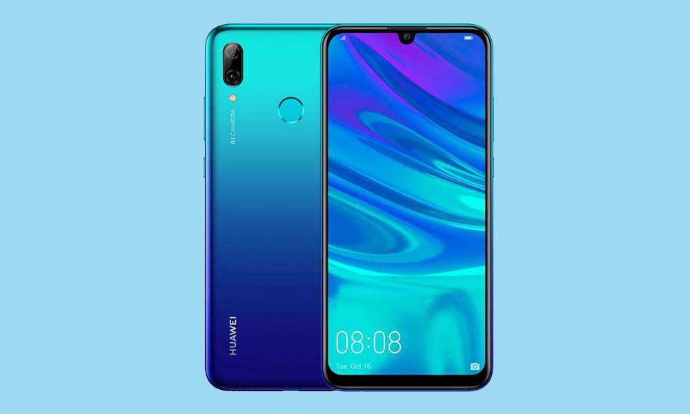 Proverb Ambient Plush Doll Huawei P Smart 2019 Android 10 Release Date and EMUI 10 features