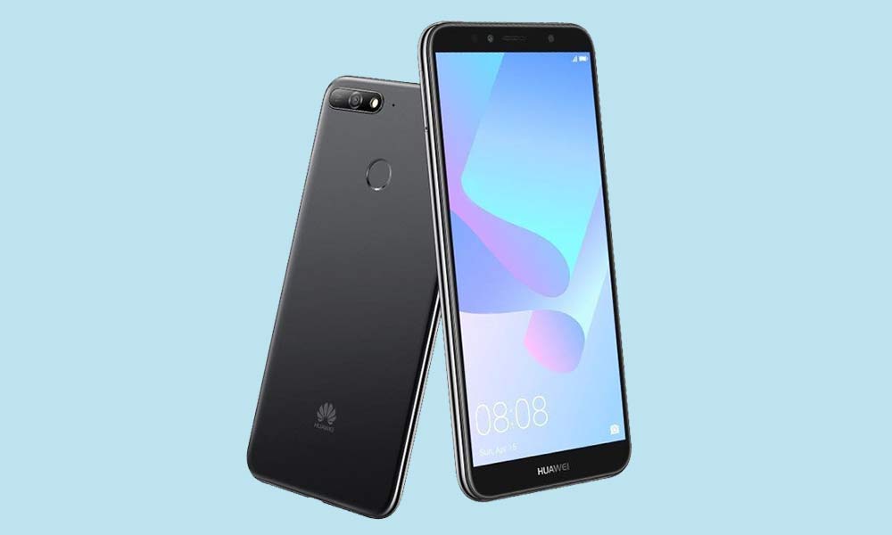 Huawei Y6 2018 ATU-L11 Firmware Flash File (Stock ROM)