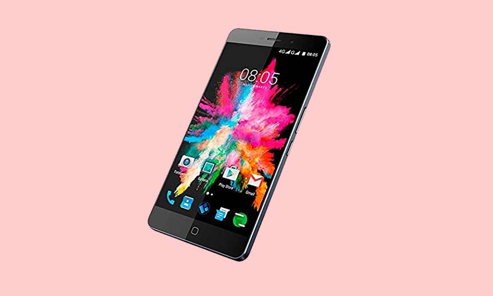 How to Install TWRP Recovery on Komu K80 and Root your Phone