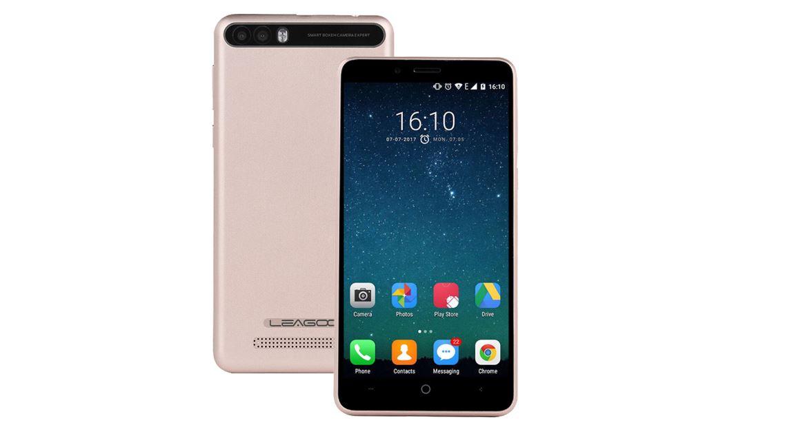 common problems in Leagoo P1 Pro