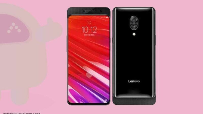 Lenovo Z5 Pro GT – Full Specifications, Price, and Review