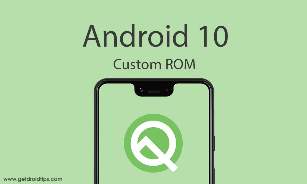 Android 12 Custom ROM Download: Xiaomi, OnePlus, Samsung, Oppo, Vivo and more