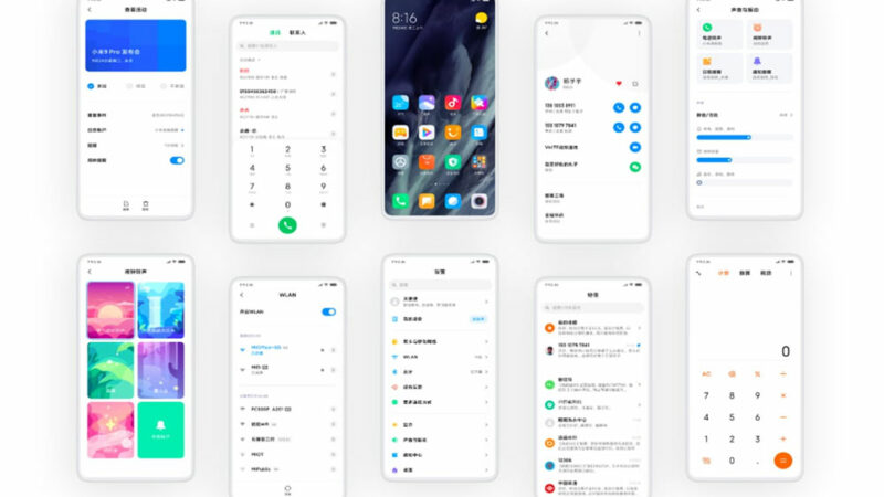 Download MIUI 11 Beta 9.9.24 for all Xiaomi Redmi and Mi Supported devices