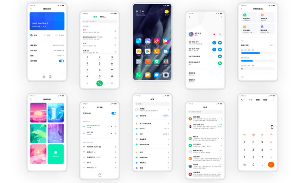 Download MIUI 11 Beta 9.9.24 for all Xiaomi Redmi and Mi Supported devices