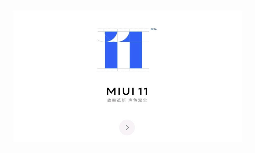 Download Official MIUI 11 Stock Wallpapers