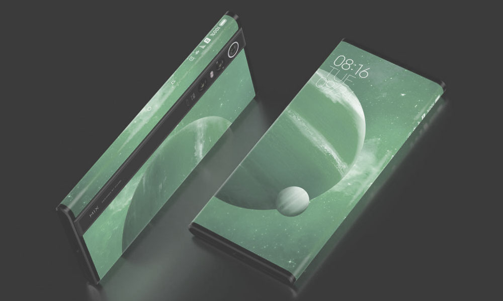 Download Mi MIX Alpha Stock Wallpapers Download Mi MIX Alpha Stock Wallpapers
