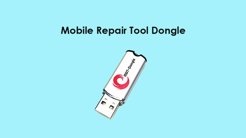 Download Latest MRT Key V3.29 Setup - Mobile Repair Tool Dongle