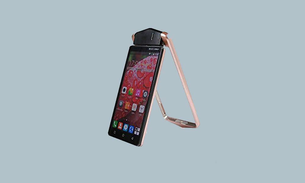 How to Install TWRP Recovery on Nipda Typhoon T2 and Root your Phone