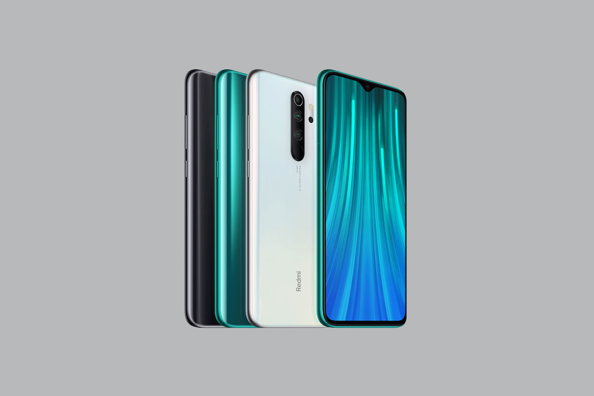  Download  Xiaomi  Redmi Note  8  Pro Stock Wallpapers 