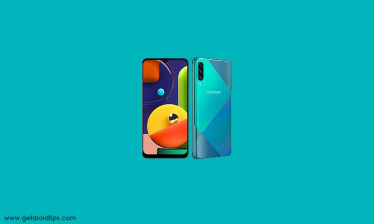 galaxy a50s android 12