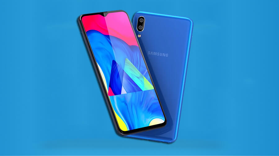 common problems in Samsung Galaxy M10s